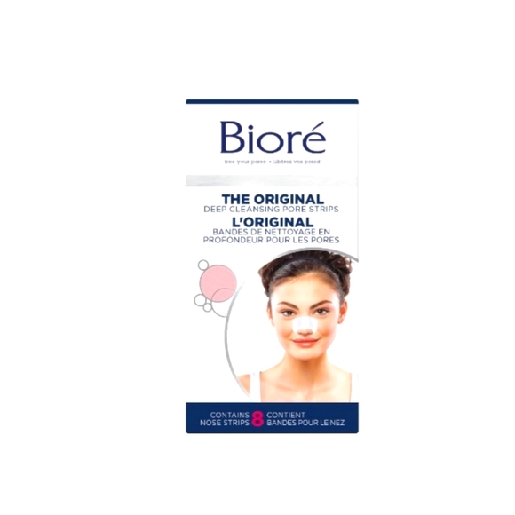🆕️ Bioré Brightening - Face Gift Set - 4 Piece ♥️ - Picture 5 of 7